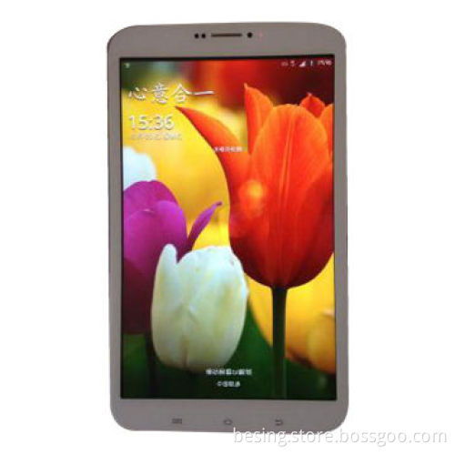 8-inch 3G tablet PC with Quad-core, IPS screen, built-in BT, GPS, Copy of Samsung Galaxy TAB T311